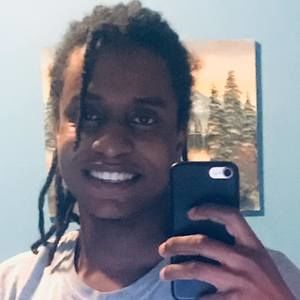 Meet your Posher, Mathias